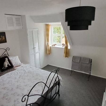 Charming Lincoln Cottage Family & Pet-Friendly Luaran gambar