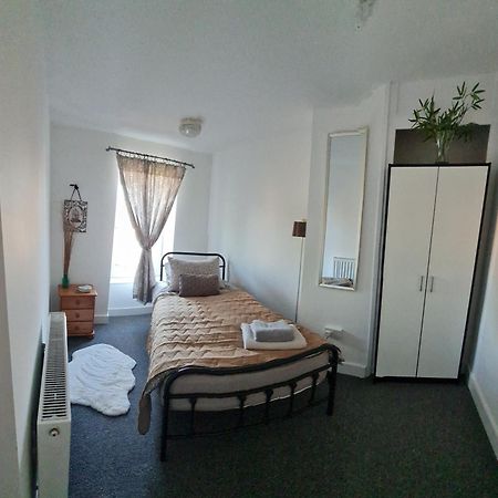 Charming Lincoln Cottage Family & Pet-Friendly Luaran gambar