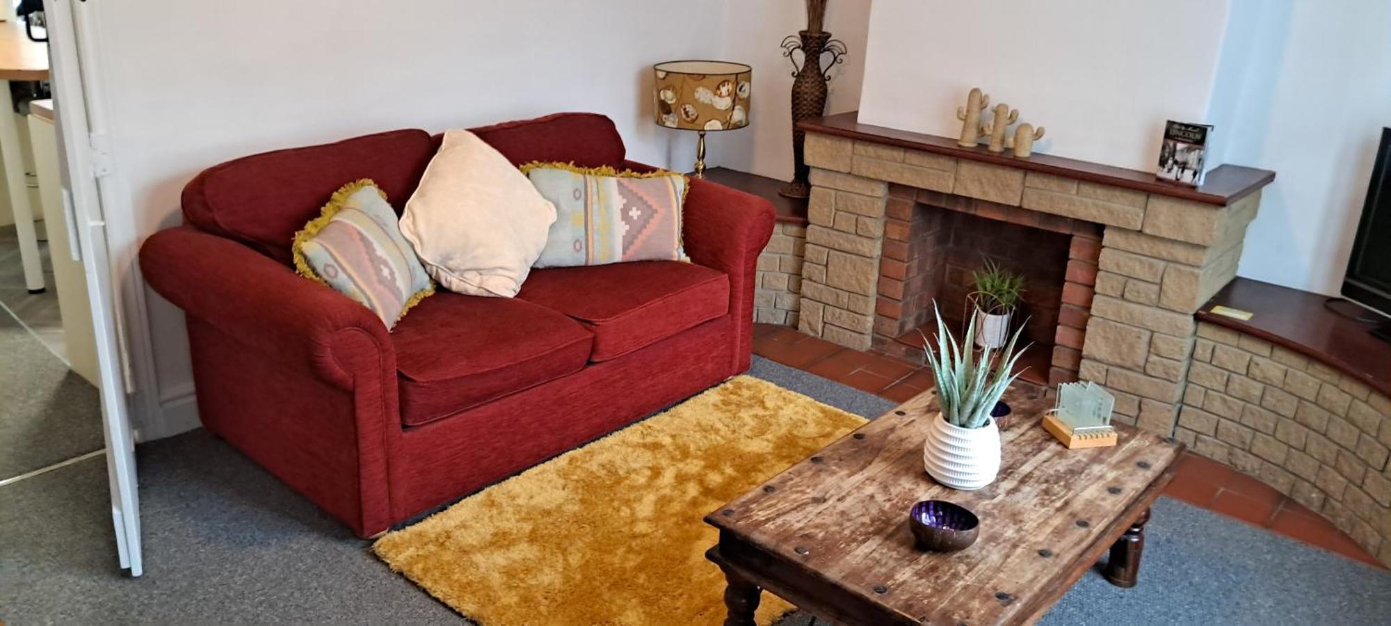 Charming Lincoln Cottage Family & Pet-Friendly Luaran gambar