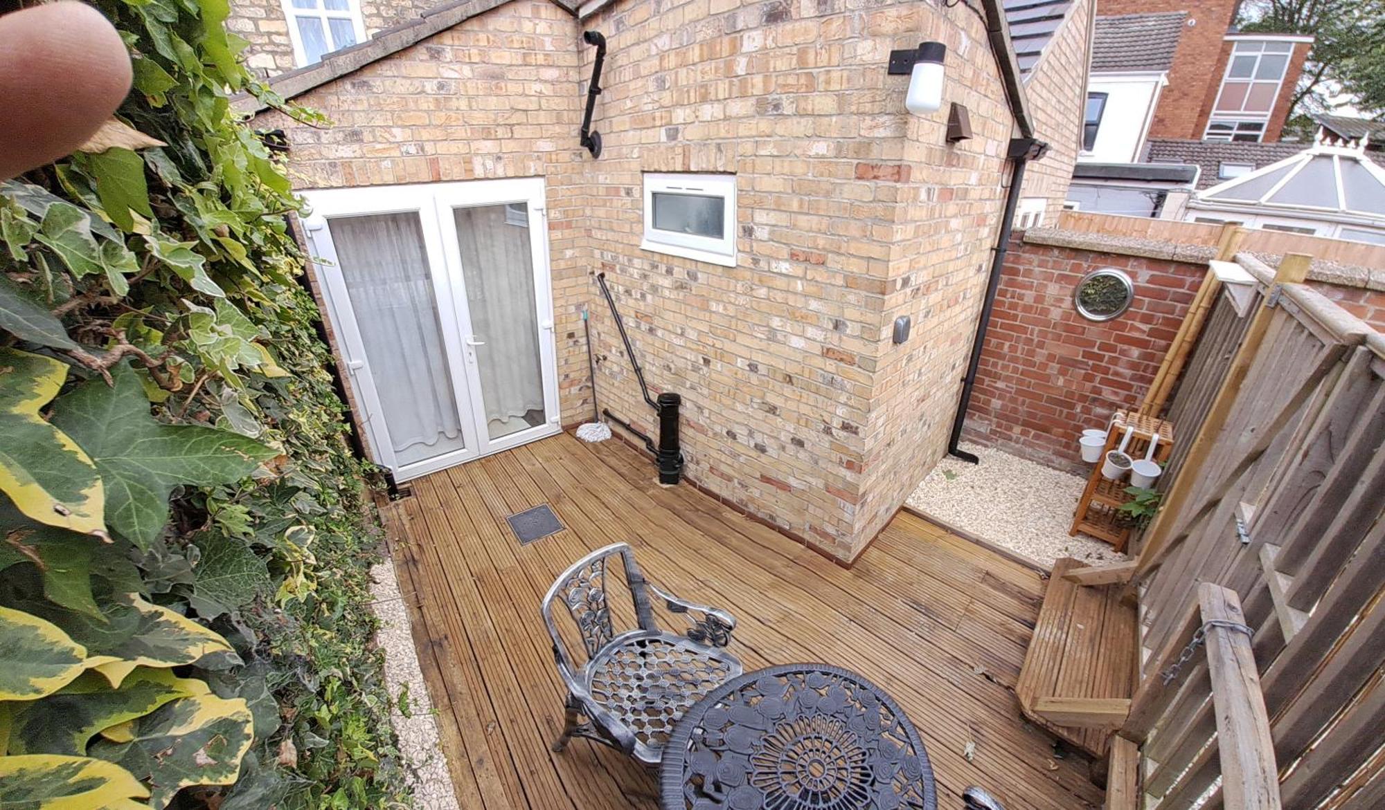 Charming Lincoln Cottage Family & Pet-Friendly Luaran gambar