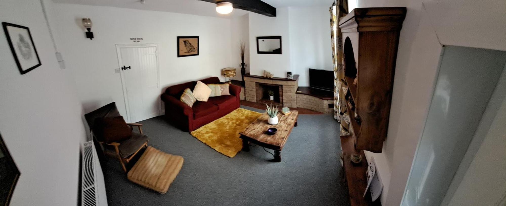 Charming Lincoln Cottage Family & Pet-Friendly Luaran gambar