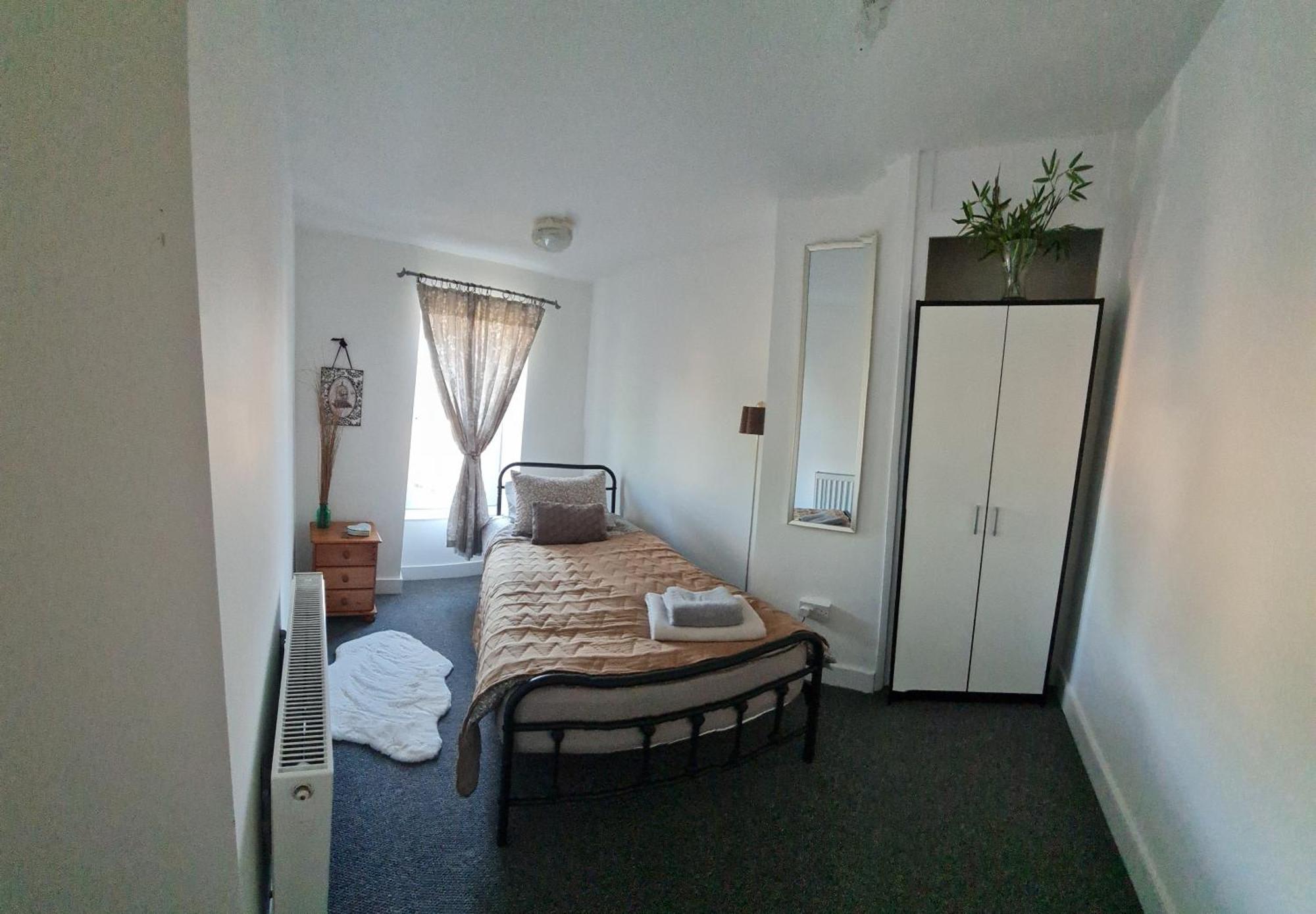 Charming Lincoln Cottage Family & Pet-Friendly Luaran gambar
