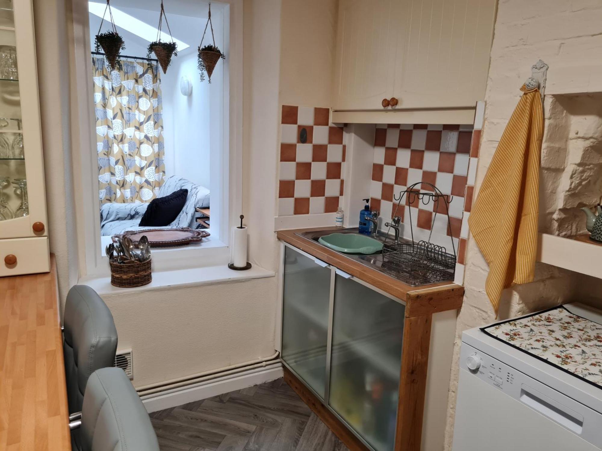 Charming Lincoln Cottage Family & Pet-Friendly Luaran gambar